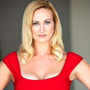 Vanessa Cater