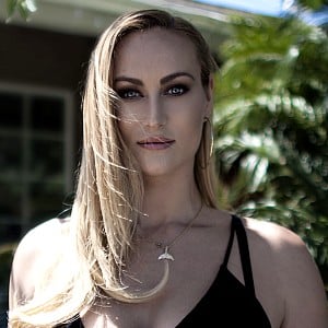 Vanessa Cater