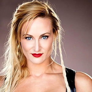 Vanessa Cater