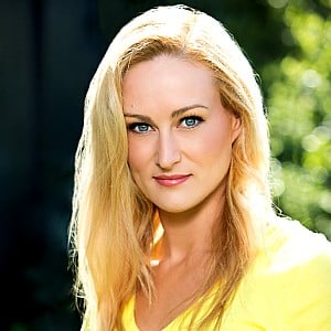 Vanessa Cater