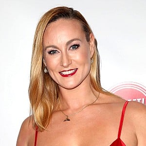 Vanessa Cater