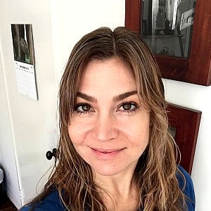 Vanessa Chase