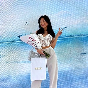 Vanessa Chen