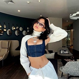 Vanessa Chen