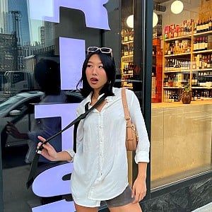 Vanessa Chen