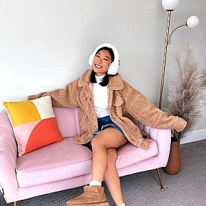 Vanessa Chen
