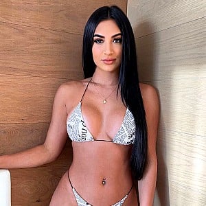 Vanessa Christine