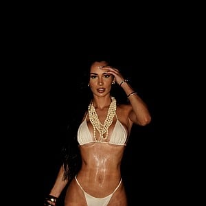 Vanessa Christine