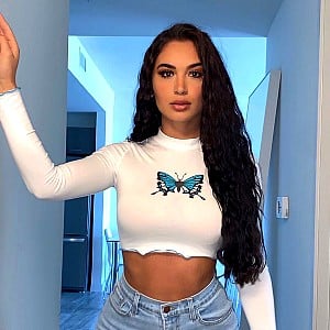 Vanessa Christine