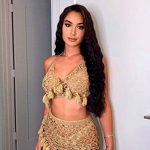 Vanessa Christine