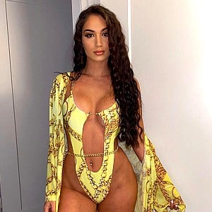 Vanessa Christine