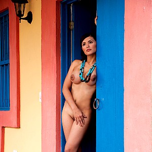 Vanessa Contreras