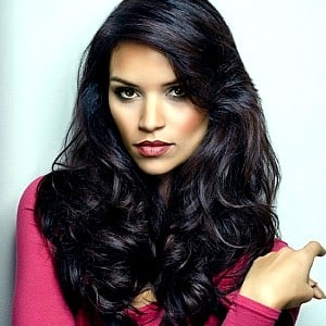 Vanessa Curry