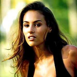 Vanessa Demouy