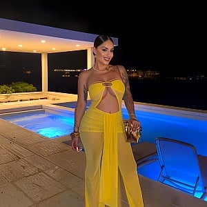 Vanessa Desi