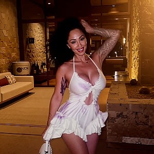 Vanessa Desi