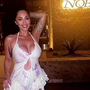 Vanessa Desi