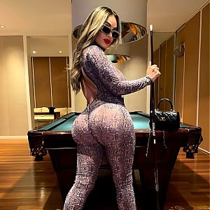 Vanessa Desi