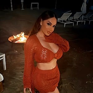 Vanessa Desi