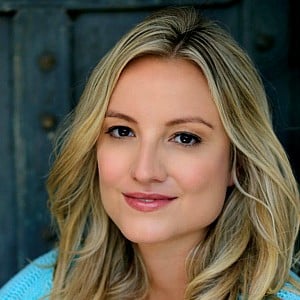Vanessa Eichholz
