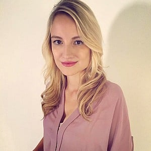 Vanessa Eichholz