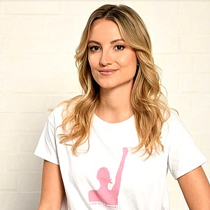 Vanessa Eichholz