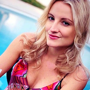 Vanessa Eichholz