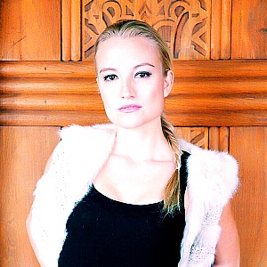 Vanessa Eichholz