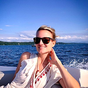 Vanessa Eichholz