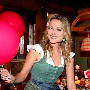 Vanessa Eichholz