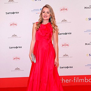 Vanessa Eichholz