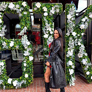 Vanessa Follador