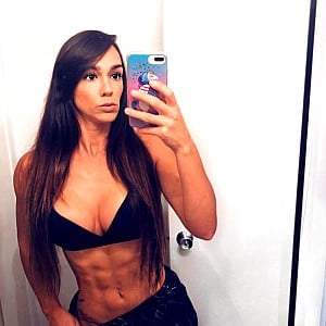 Vanessa Follador