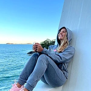 Vanessa Garcia