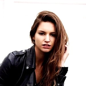 Vanessa Grasse