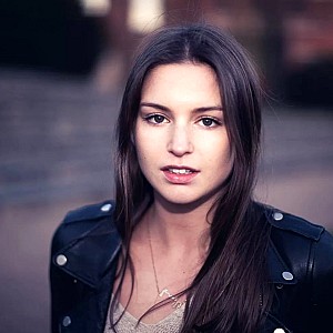 Vanessa Grasse