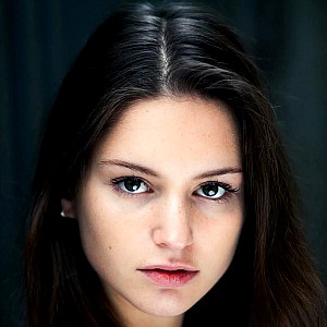 Vanessa Grasse