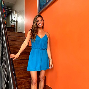 Vanessa Hanson
