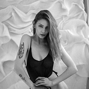 Vanessa Harm