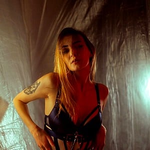 Vanessa Harm