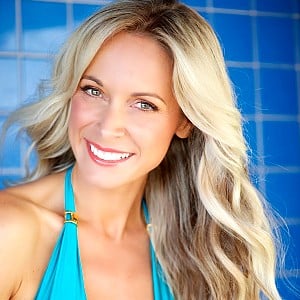 Vanessa Haywood