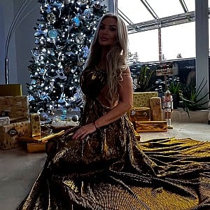 Vanessa Herudova