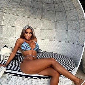 Vanessa Herudova