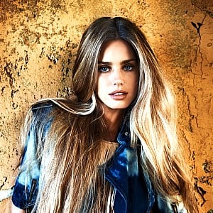 Vanessa Hessler