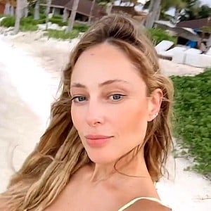 Vanessa Huppenkothen