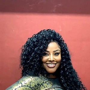 Vanessa Jackson (Singer)