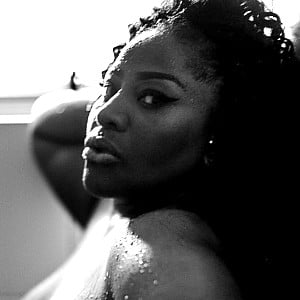 Vanessa Jackson (Singer)
