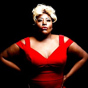 Vanessa Jackson (Singer)