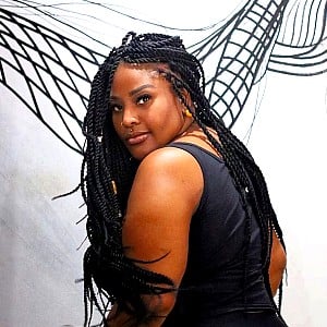 Vanessa Jackson (Singer)