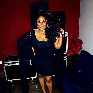 Vanessa Jackson (Singer)